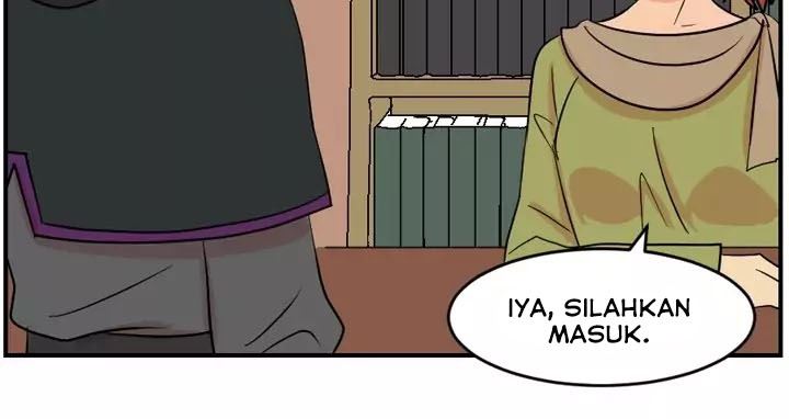 Bookworm (Reader) Chapter 55 Bahasa Indonesia