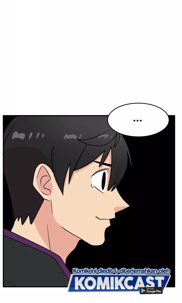 Bookworm (Reader) Chapter 55 Bahasa Indonesia