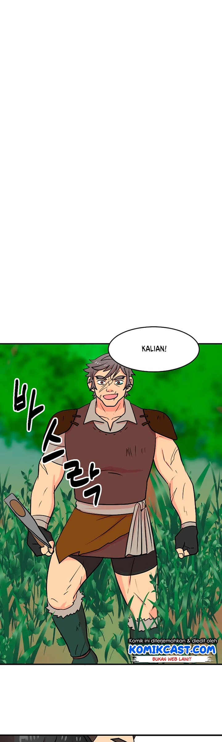 Bookworm (Reader) Chapter 73 Bahasa Indonesia
