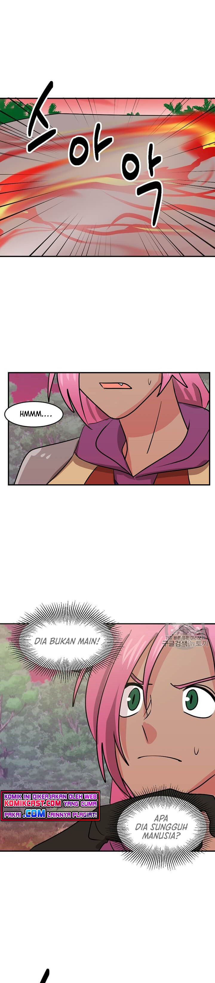 Bookworm (Reader) Chapter 102 Bahasa Indonesia