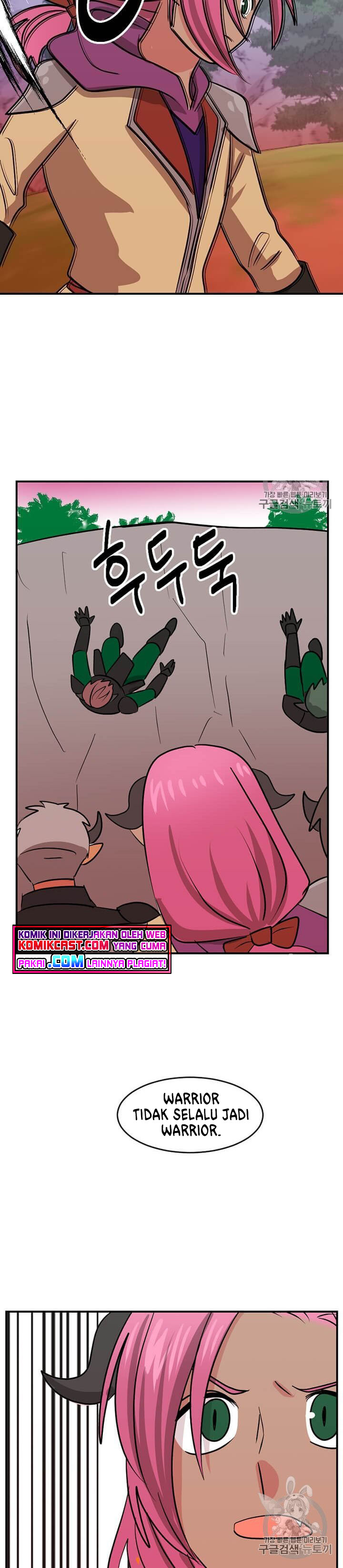 Bookworm (Reader) Chapter 102 Bahasa Indonesia