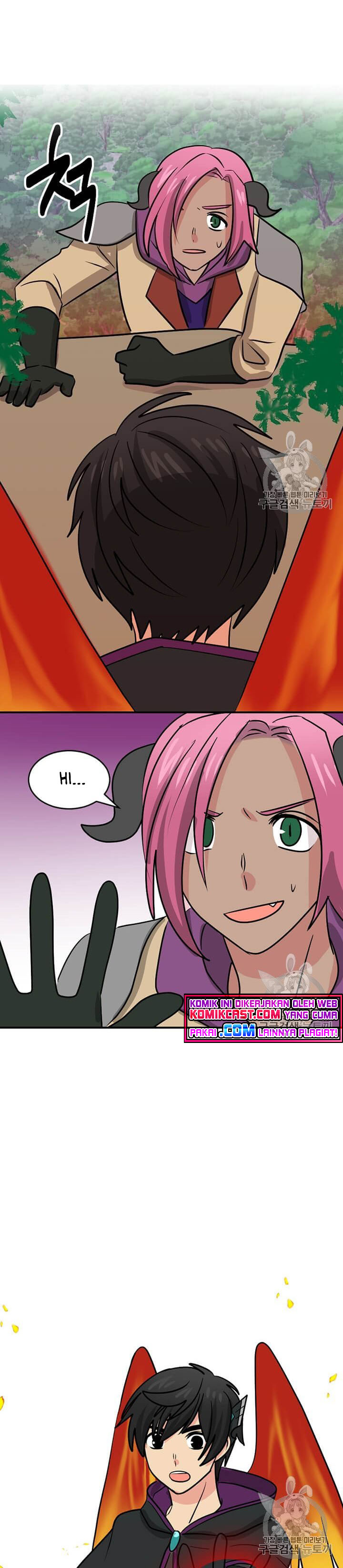 Bookworm (Reader) Chapter 102 Bahasa Indonesia