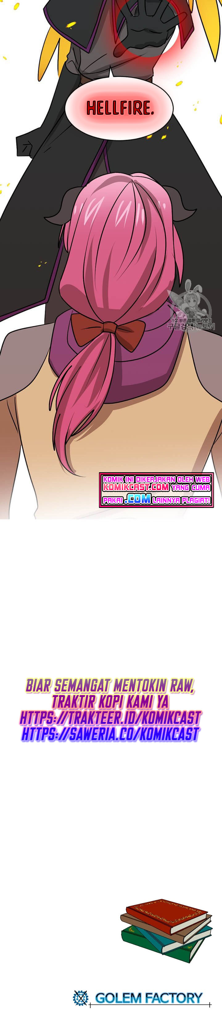 Bookworm (Reader) Chapter 102 Bahasa Indonesia