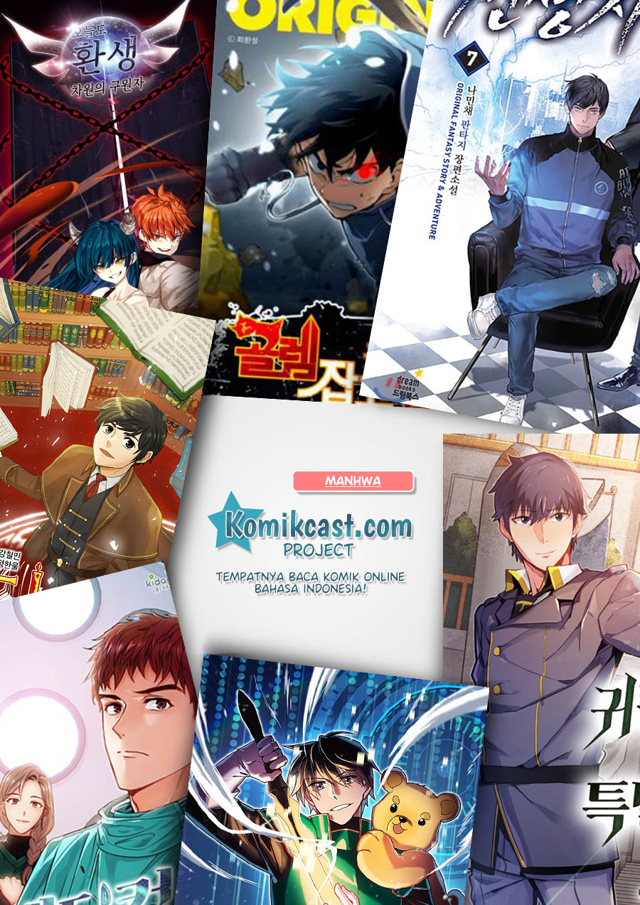 Bookworm (Reader) Chapter 102 Bahasa Indonesia