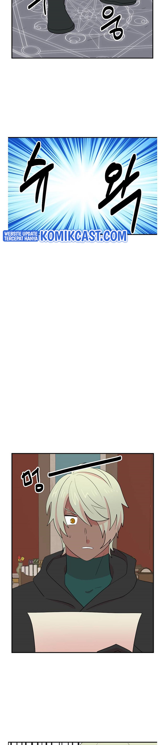 Bookworm (Reader) Chapter 152 Bahasa Indonesia