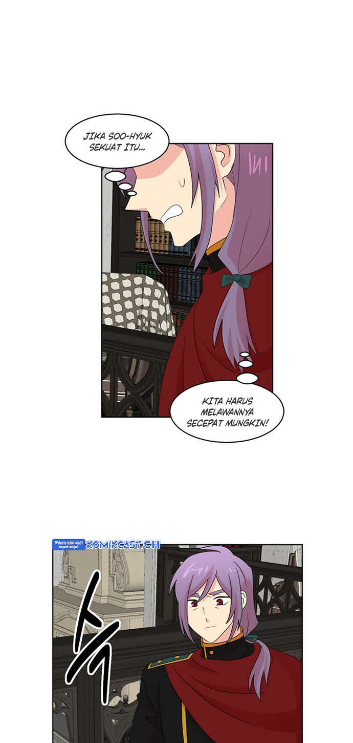 Bookworm (Reader) chapter 190
