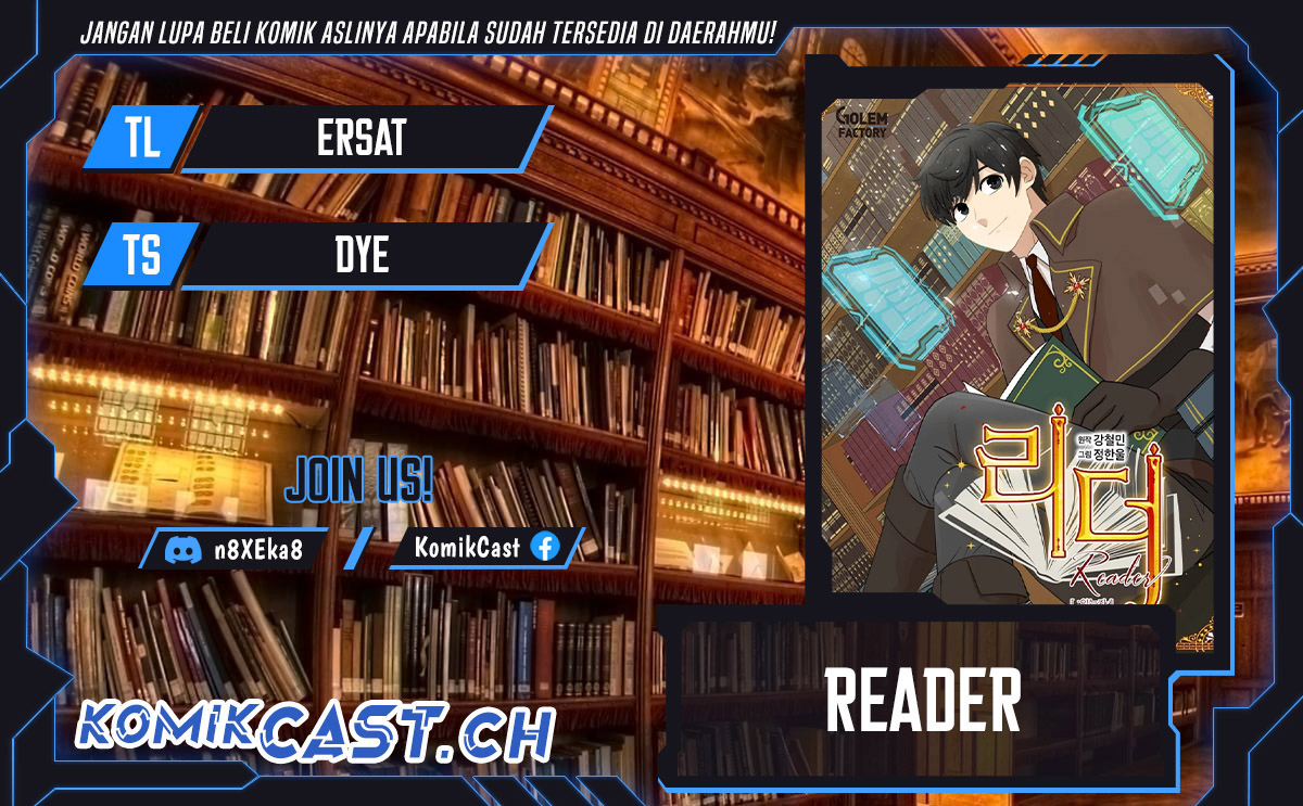 Bookworm (Reader) chapter 198