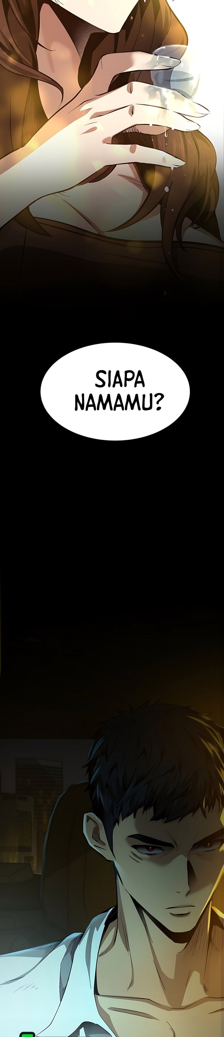 Born In Black Chapter 01 Bahasa Indonesia