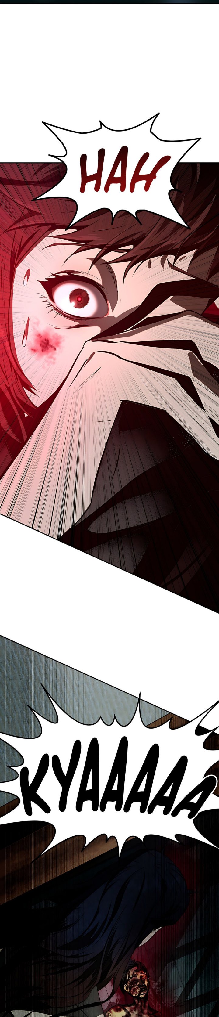 Born In Black Chapter 01 Bahasa Indonesia