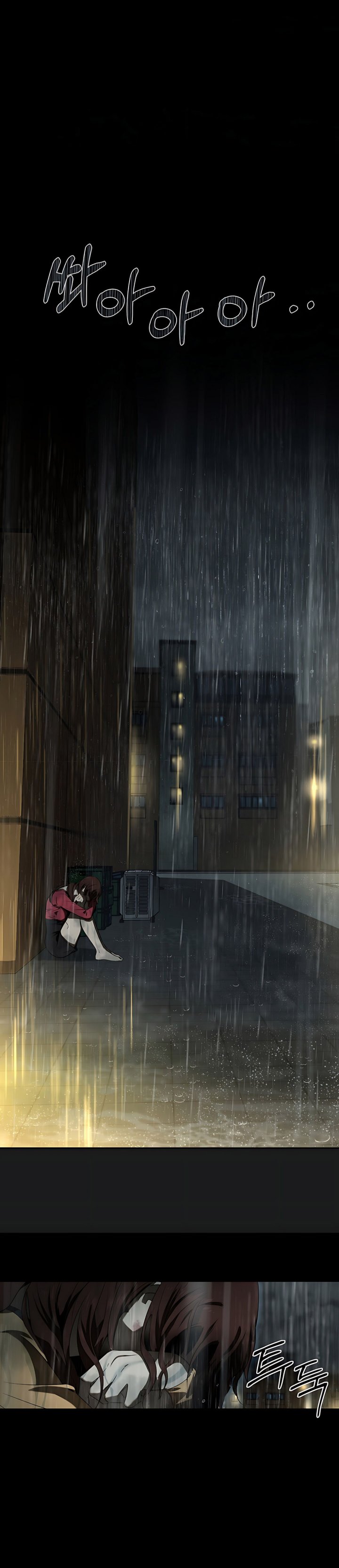 Born In Black Chapter 01 Bahasa Indonesia