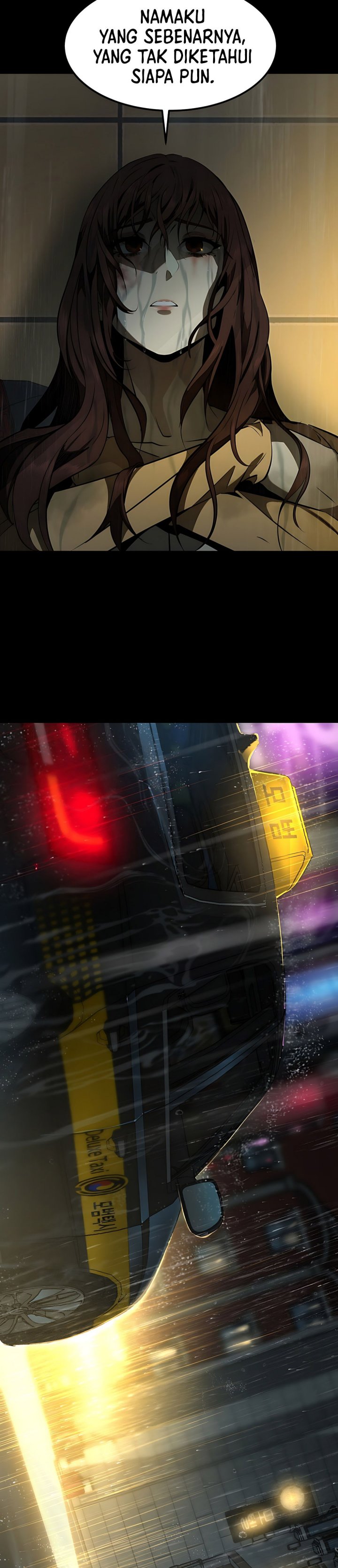 Born In Black Chapter 01 Bahasa Indonesia