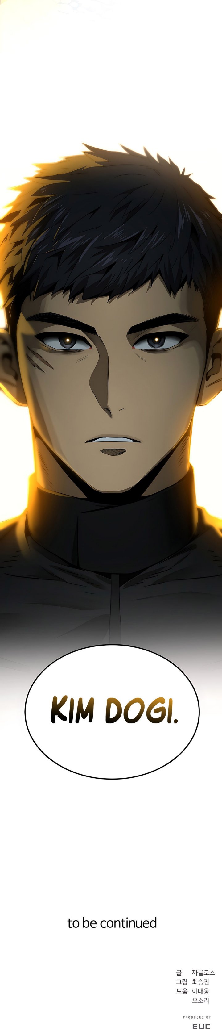 Born In Black Chapter 01 Bahasa Indonesia