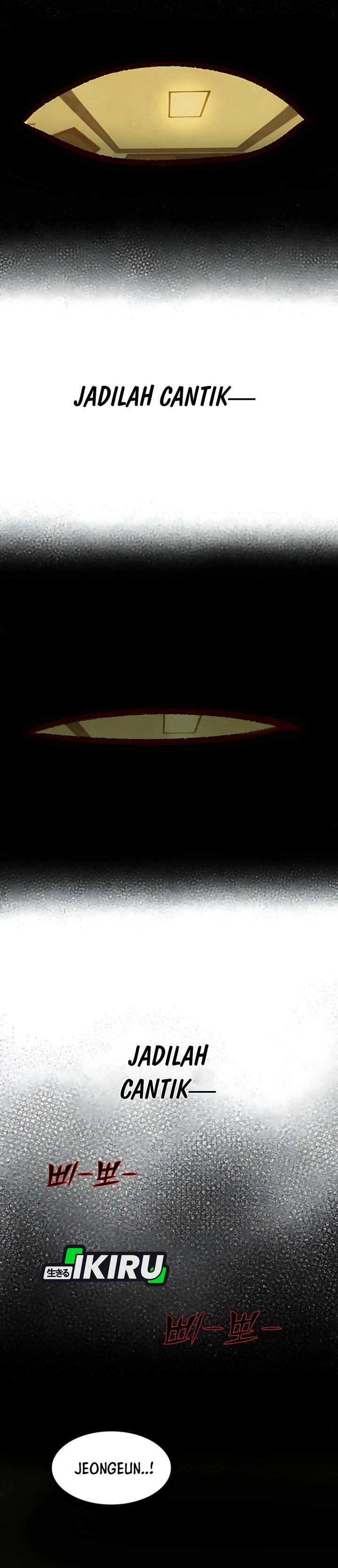 Born In Black chapter 2