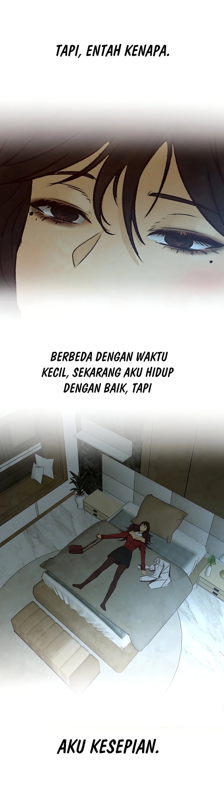 Born In Black chapter 2