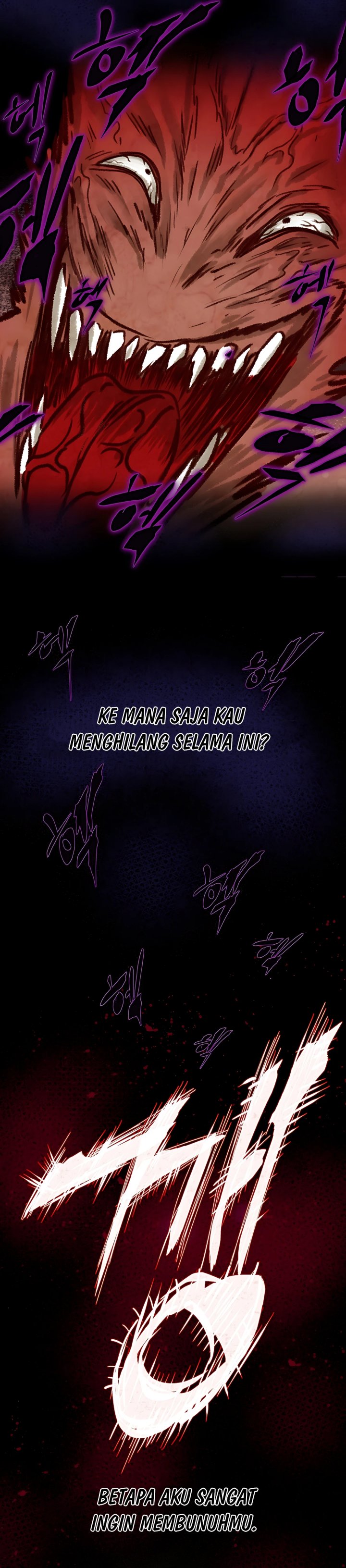 Born In Black chapter 2