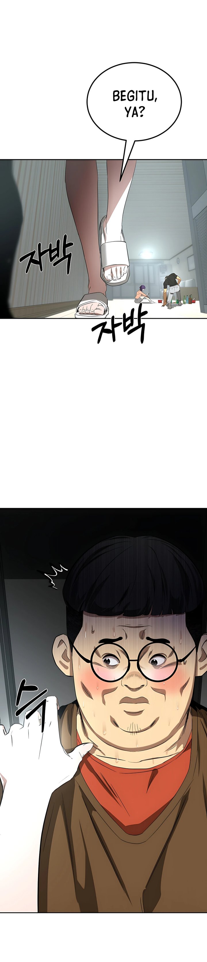 Born In Black chapter 2