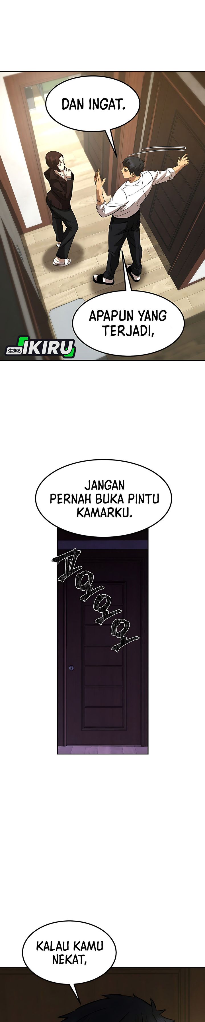 Born In Black chapter 4