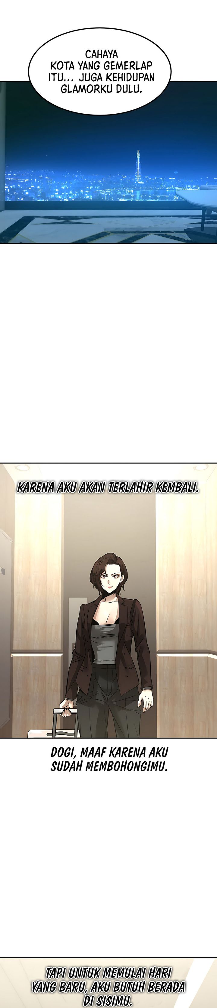 Born In Black chapter 4
