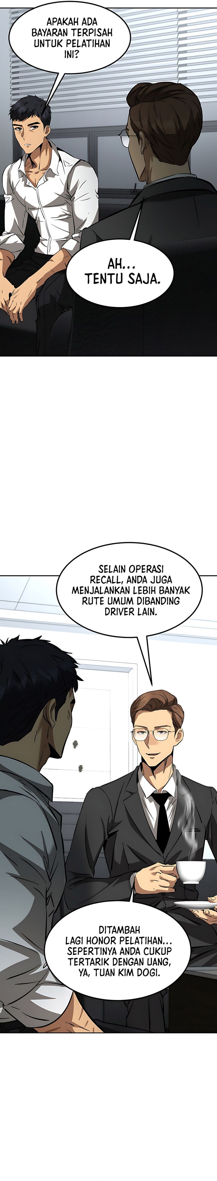 Born In Black chapter 4