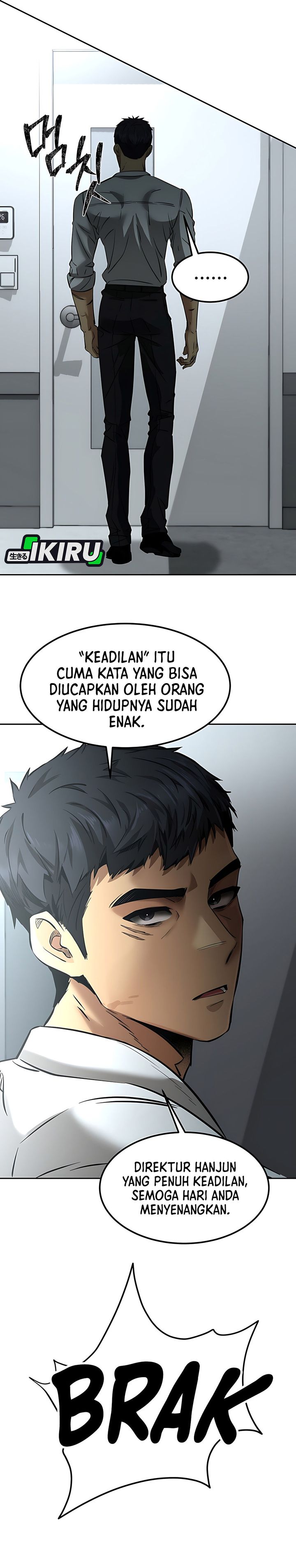 Born In Black chapter 4