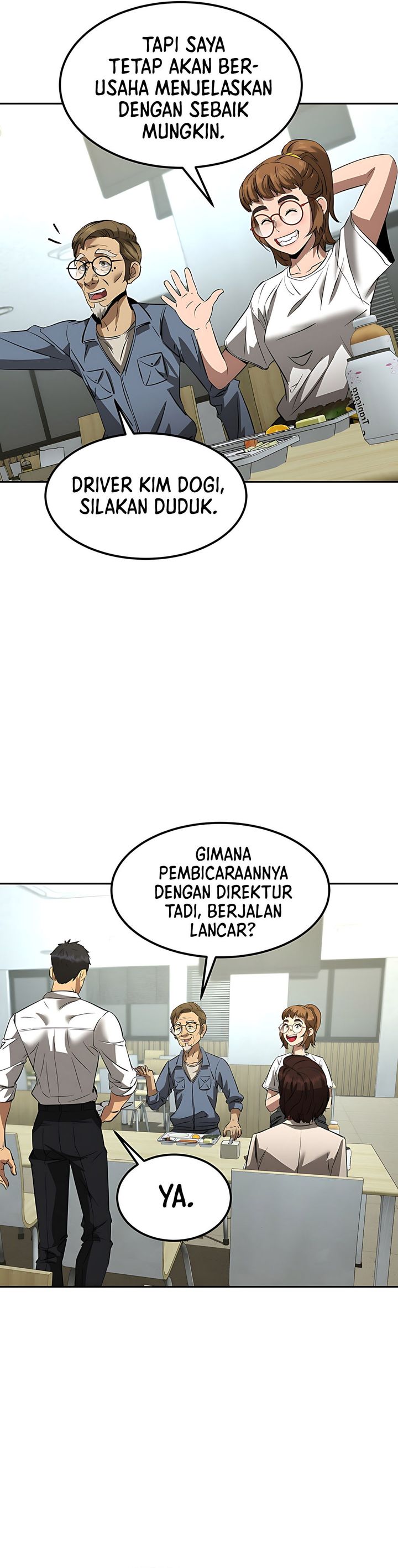 Born In Black chapter 4