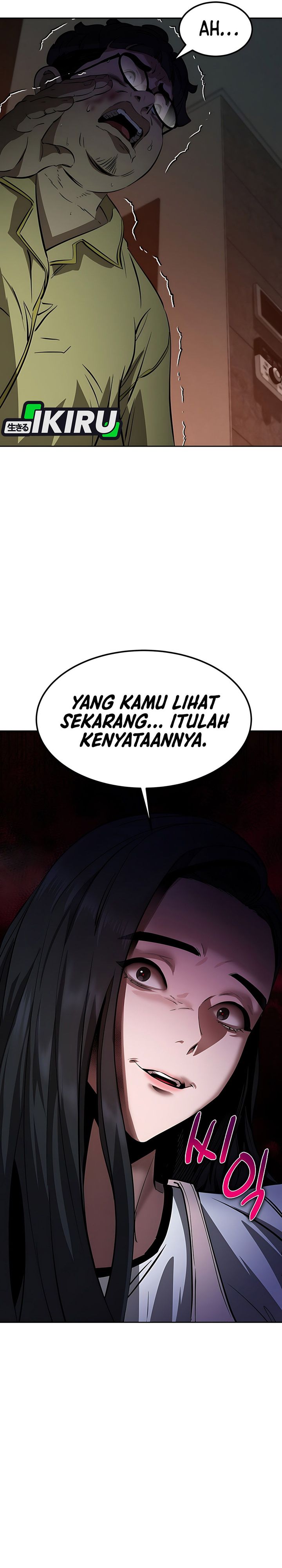Born In Black chapter 4