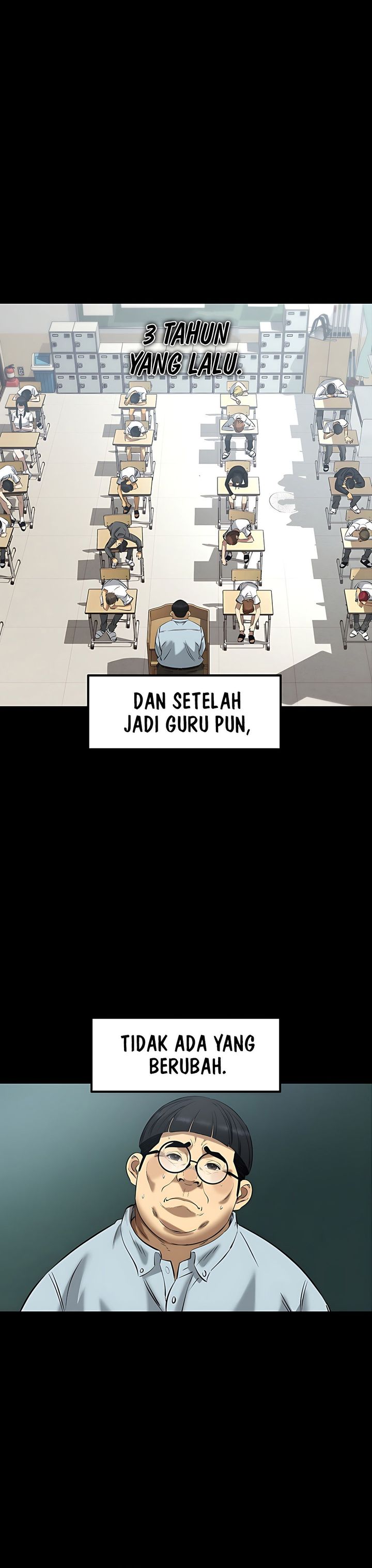 Born In Black chapter 5