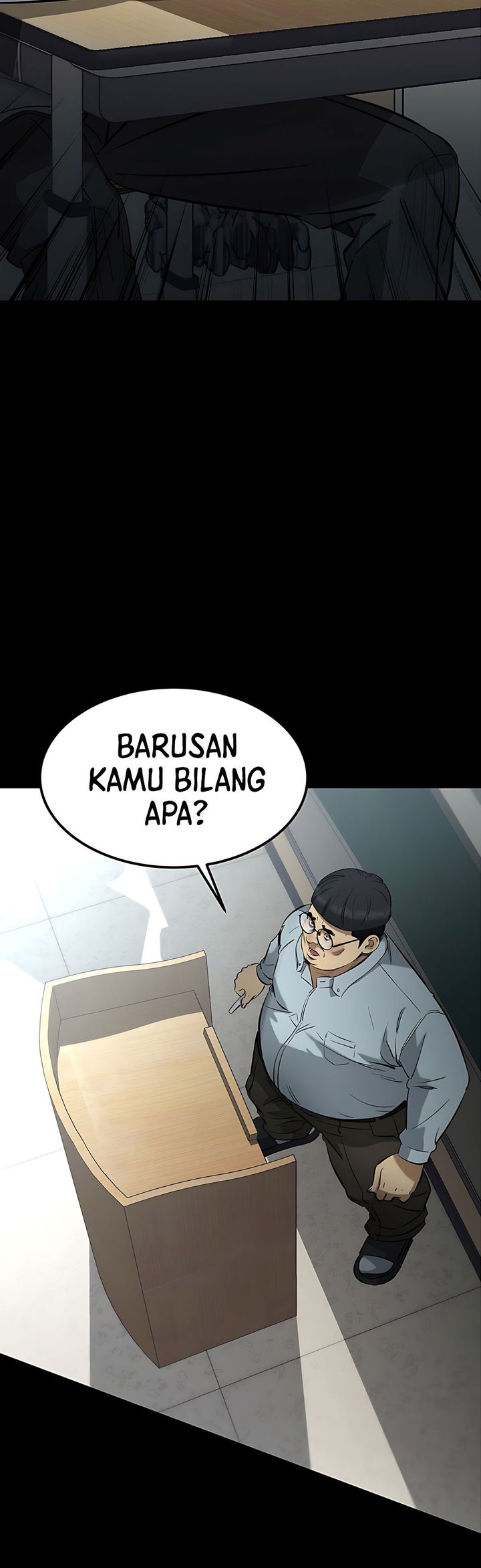 Born In Black chapter 5