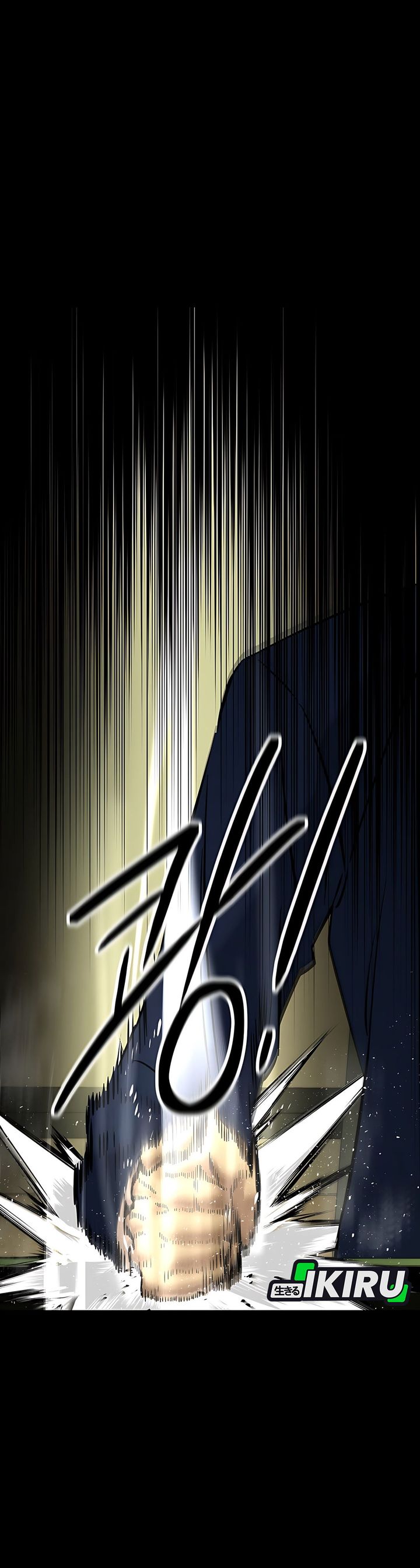 Born In Black chapter 5