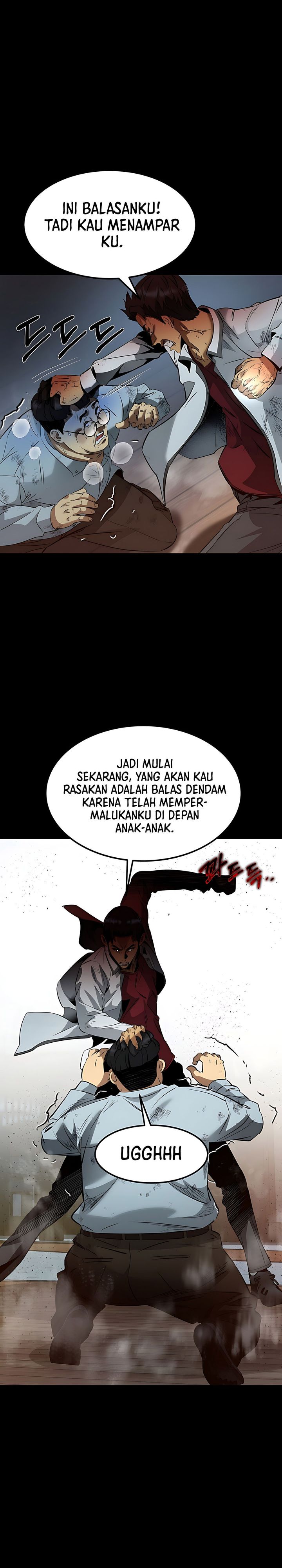 Born In Black chapter 5