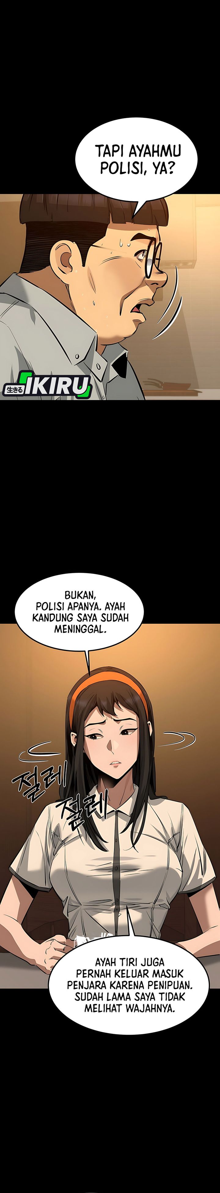 Born In Black chapter 5