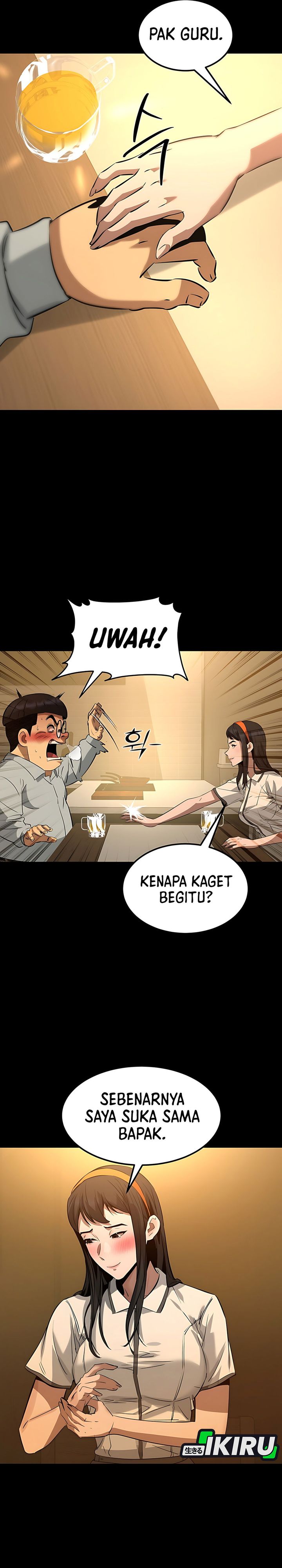 Born In Black chapter 5