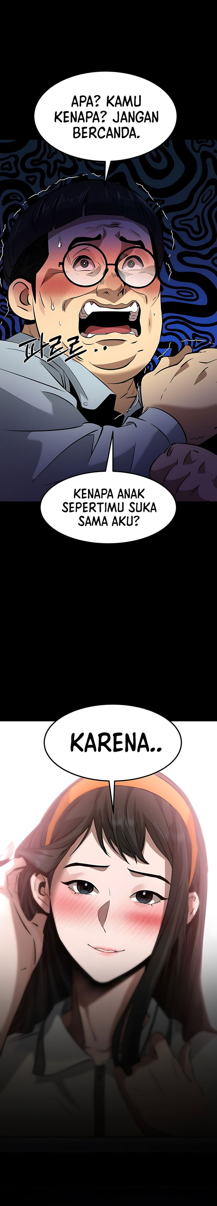 Born In Black chapter 5