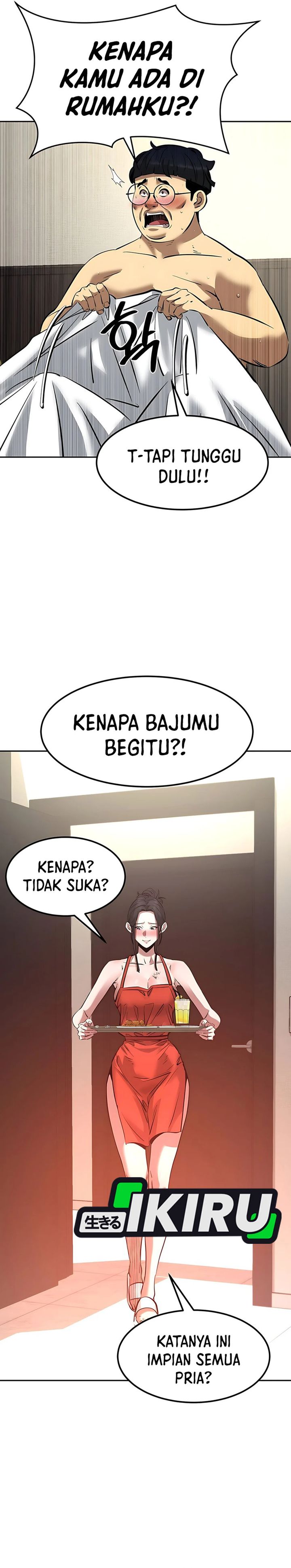 Born In Black chapter 7