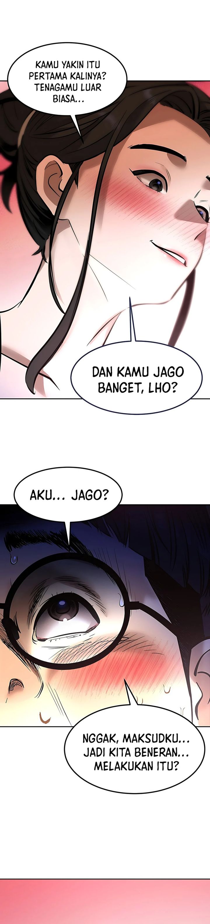 Born In Black chapter 7