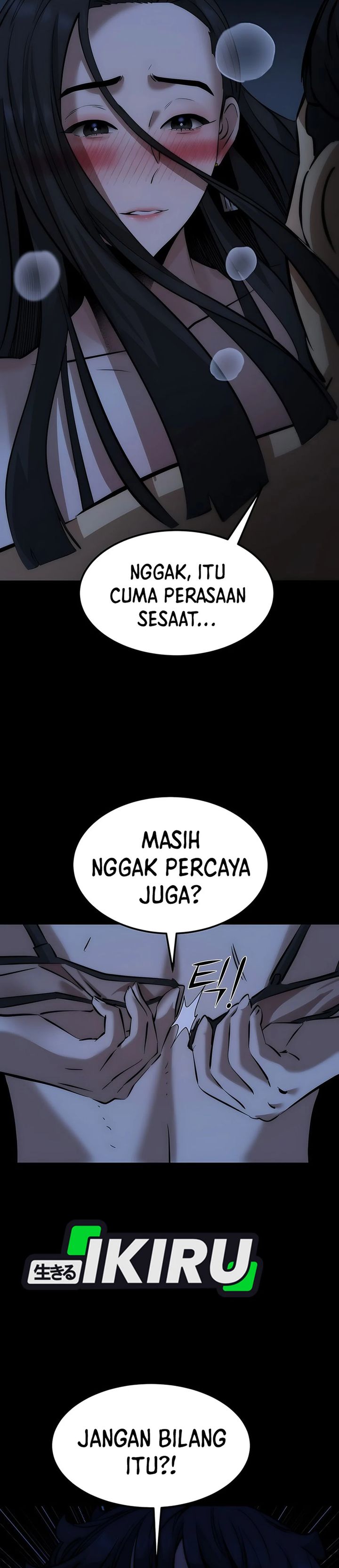 Born In Black chapter 7
