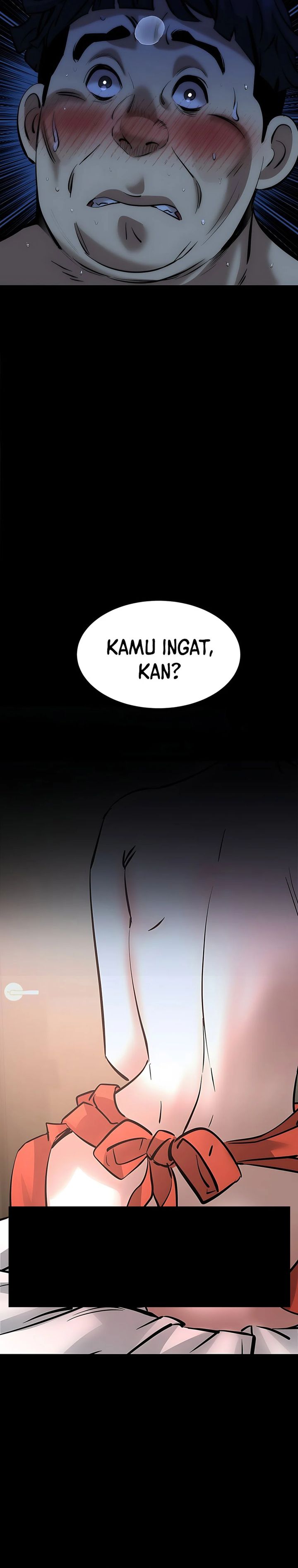 Born In Black chapter 7