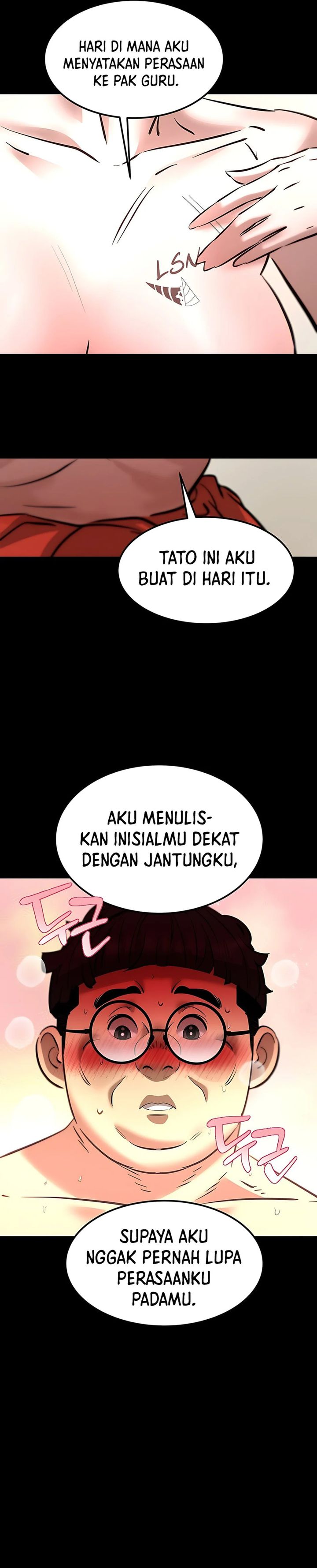 Born In Black chapter 7