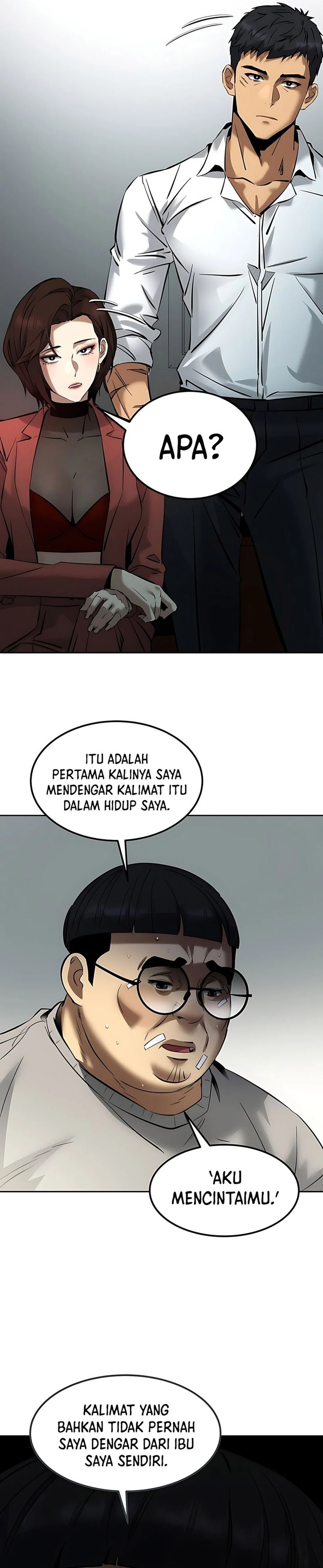 Born In Black chapter 7