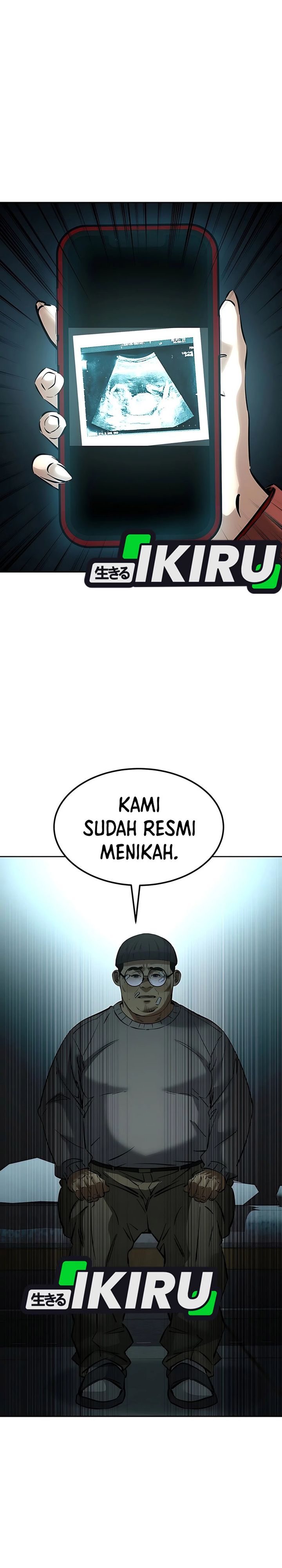 Born In Black chapter 7