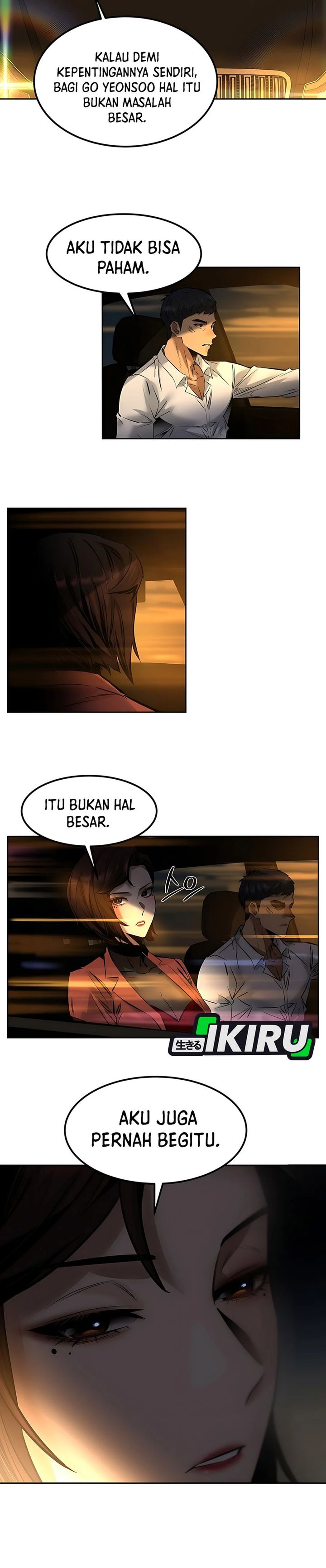 Born In Black chapter 7
