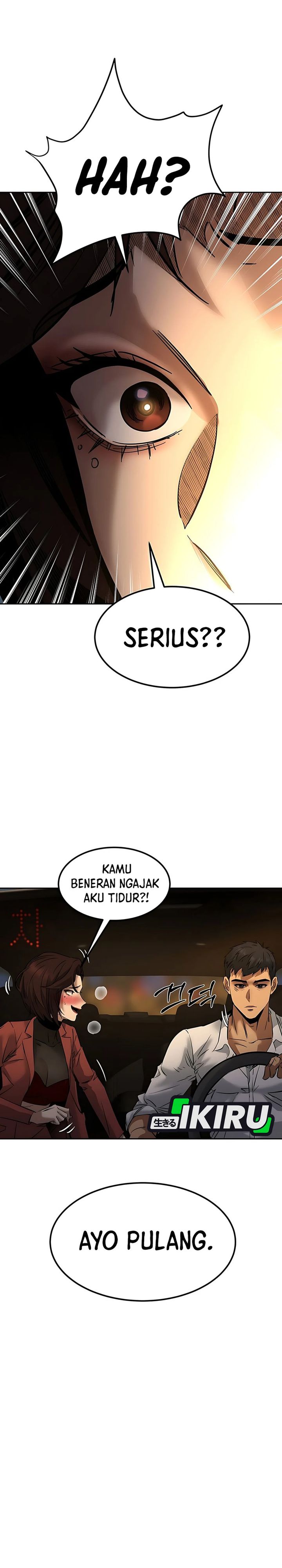 Born In Black chapter 7