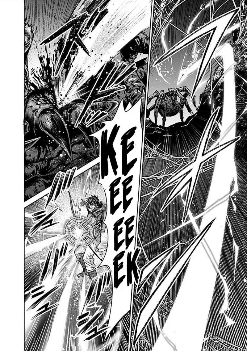 Boroboro no Elf-san wo Shiawase ni Suru Kusuriuri-san Chapter 04 Bahasa Indonesia