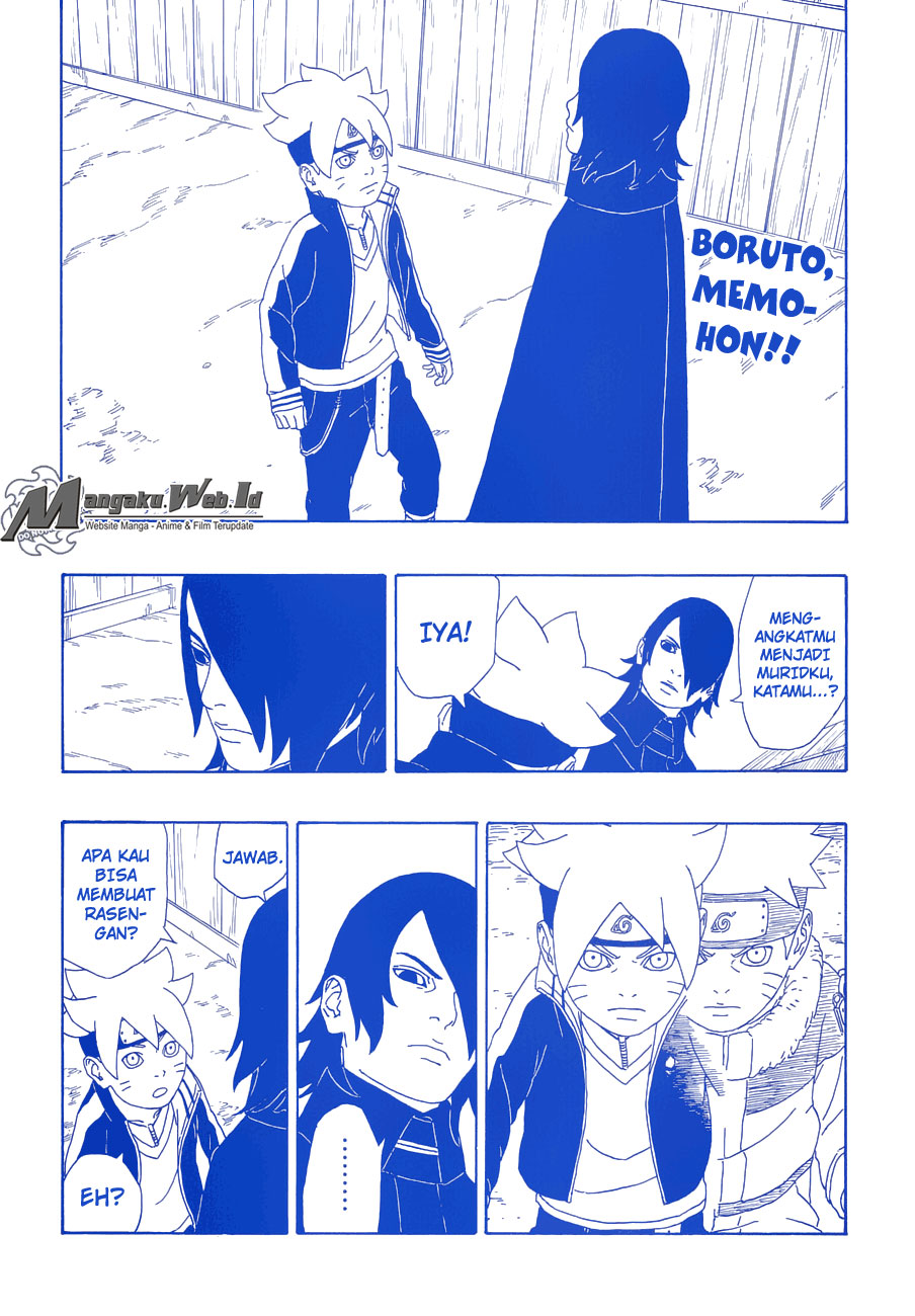 Boruto: Naruto Next Generations chapter 2