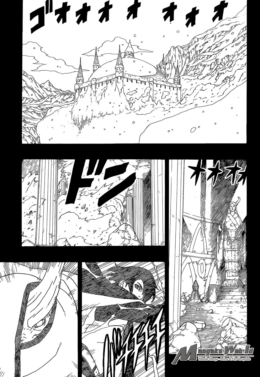 Boruto: Naruto Next Generations chapter 2