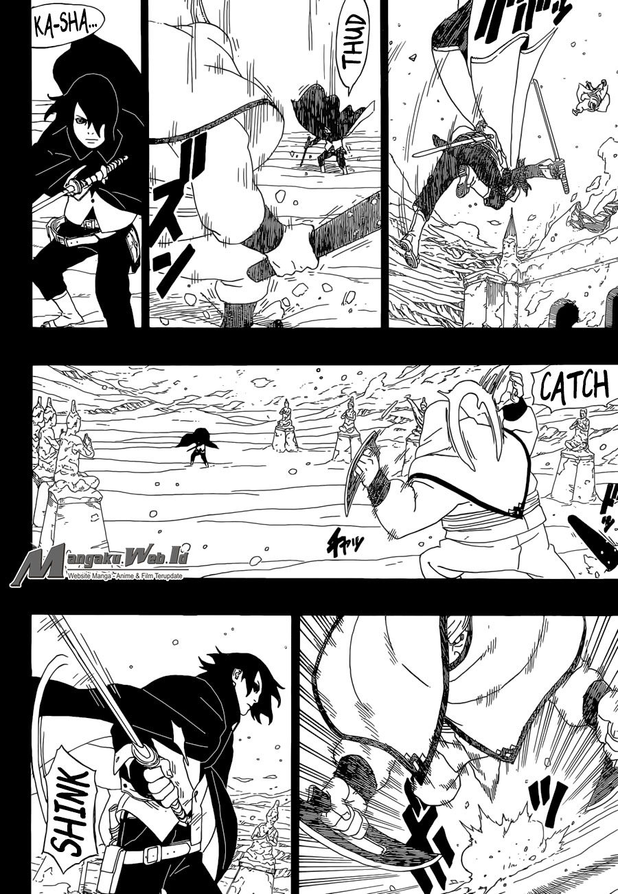 Boruto: Naruto Next Generations chapter 2