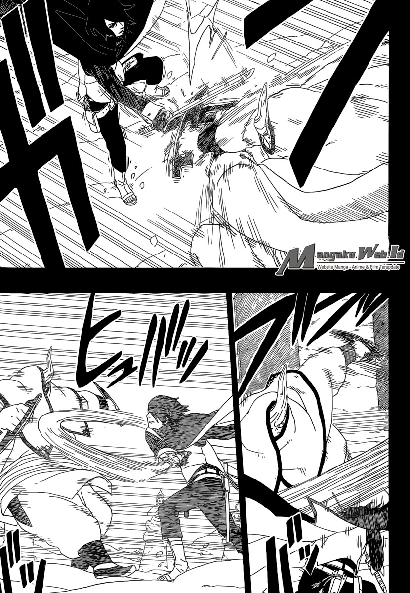Boruto: Naruto Next Generations chapter 2