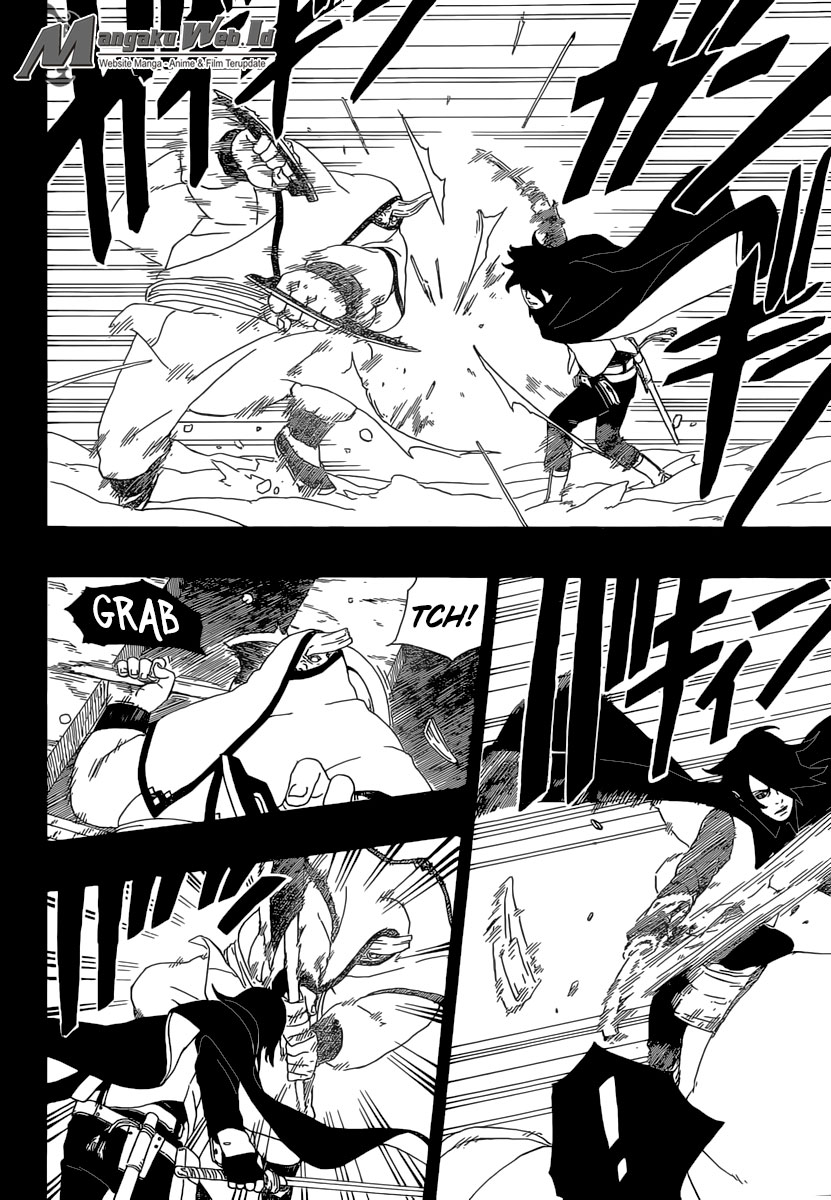 Boruto: Naruto Next Generations chapter 2