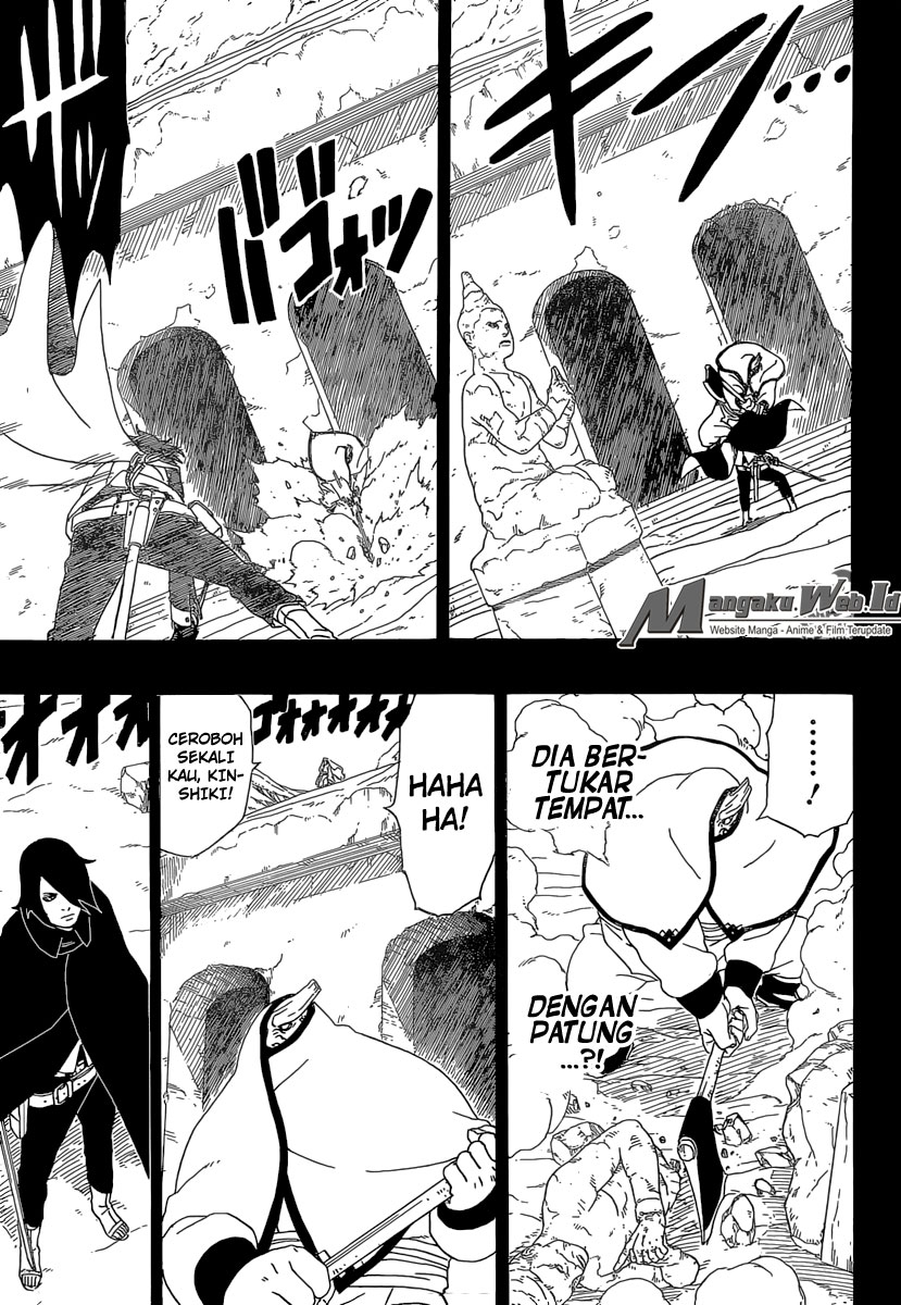 Boruto: Naruto Next Generations chapter 2