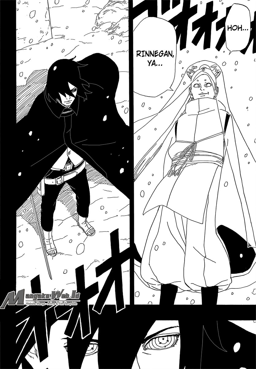 Boruto: Naruto Next Generations chapter 2